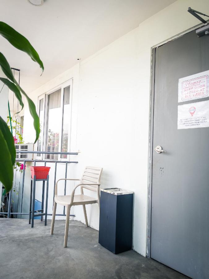 Hotel Sentro Legazpi Extérieur photo