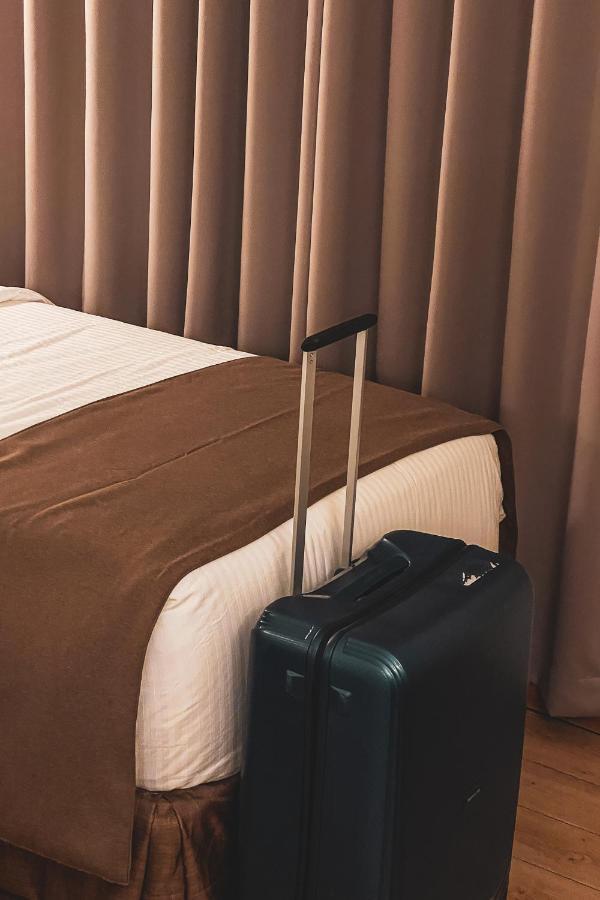 Hotel Sentro Legazpi Extérieur photo